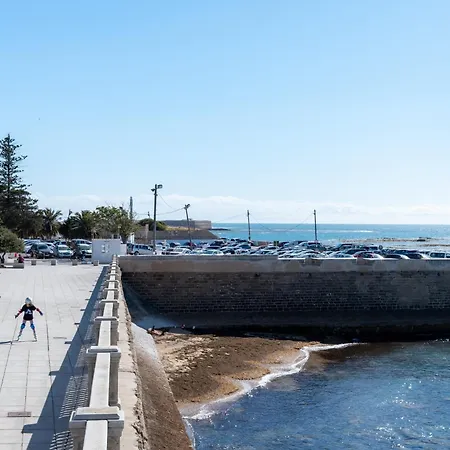 Apartment Falla Bajo