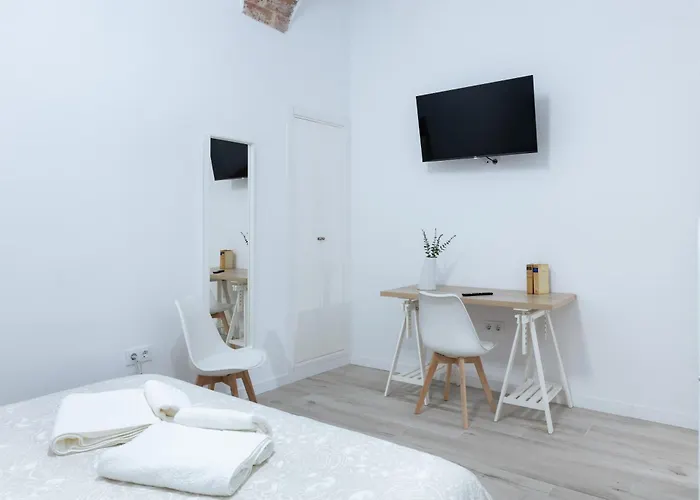 Apartment Falla Bajo Cadiz