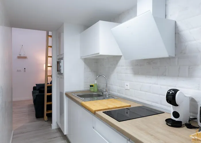 Falla Bajo Apartment