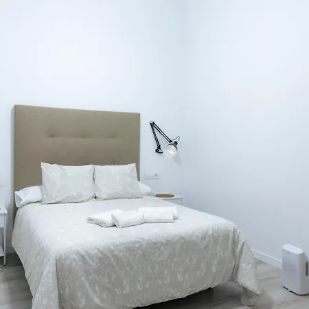 Falla Bajo Apartment Cadiz