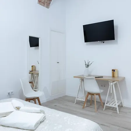 Apartment Falla Bajo Cadiz