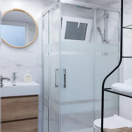 Lägenhet Falla Bajo