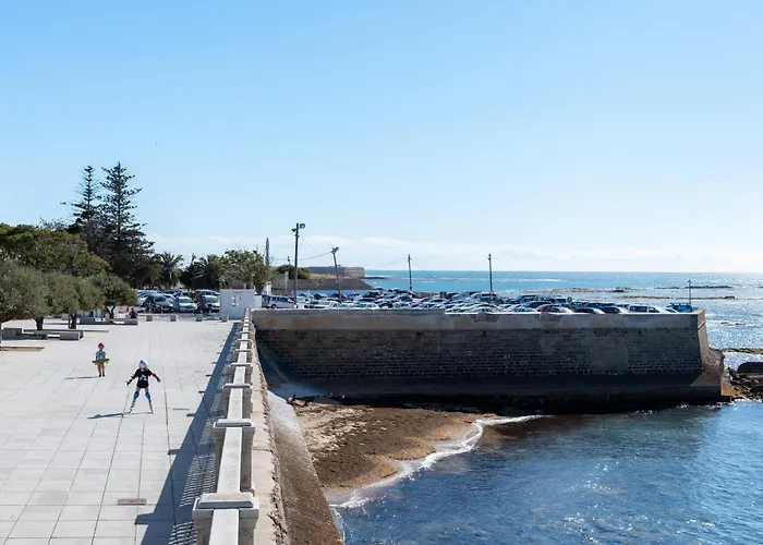 Apartment Falla Bajo